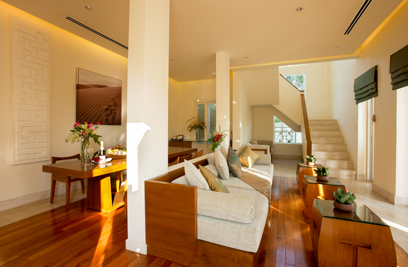 Villa Empress